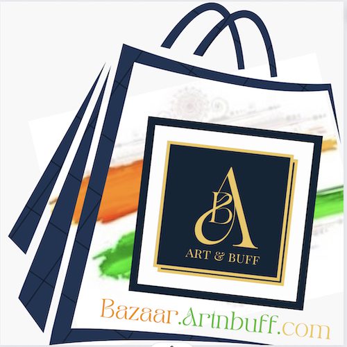 Artnbuff Bazaar Logo