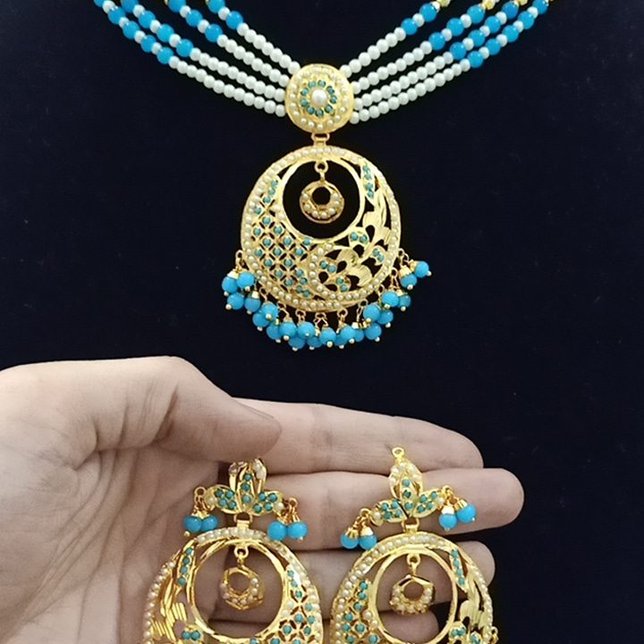 jewellery by Amit